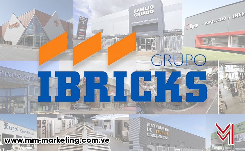 Grupo Ibricks marketing - mm-marketing