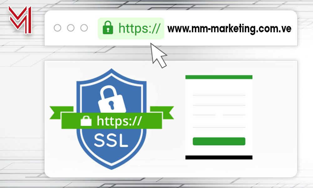 Certificados SSL SEO - MM-Marketing