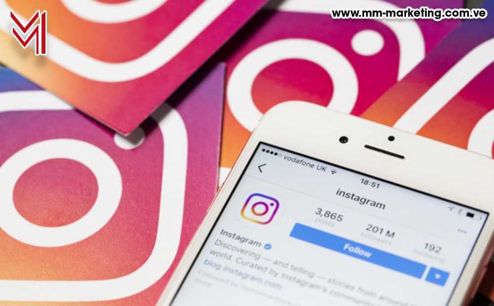 instagram - mm-marketing