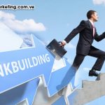 link building exito