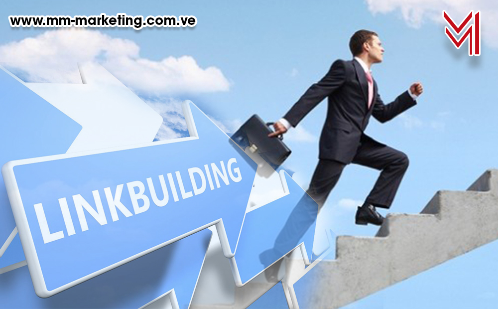 link building - técnica seo - mm - marketing