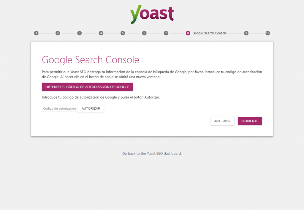 Yoast SEO - MM-Marketing