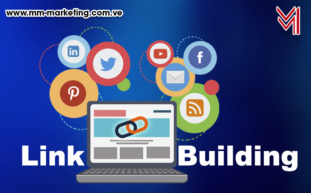link building - técnica seo - mm - marketing