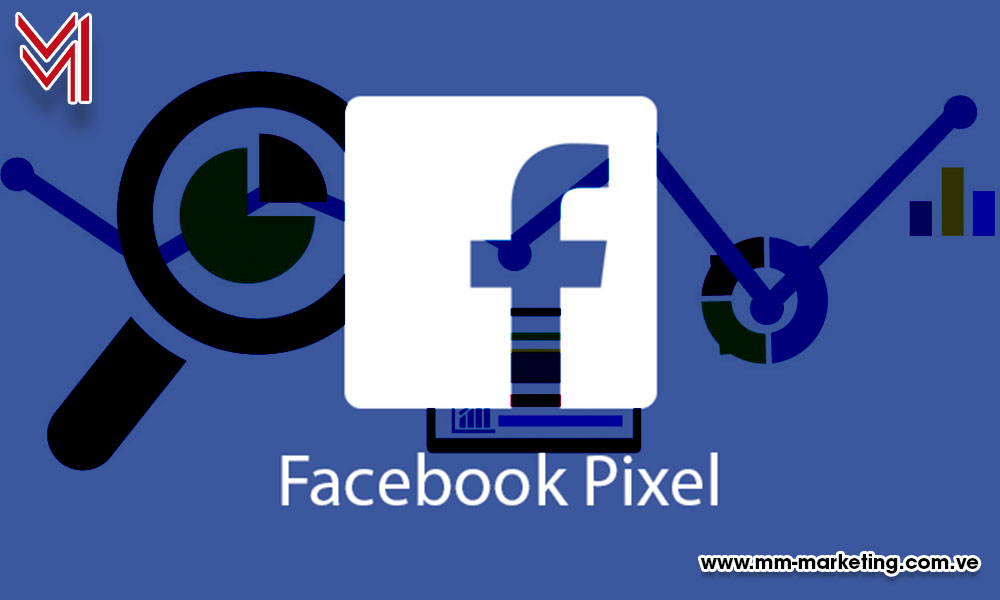 facebook píxel - facebook - mm marketing