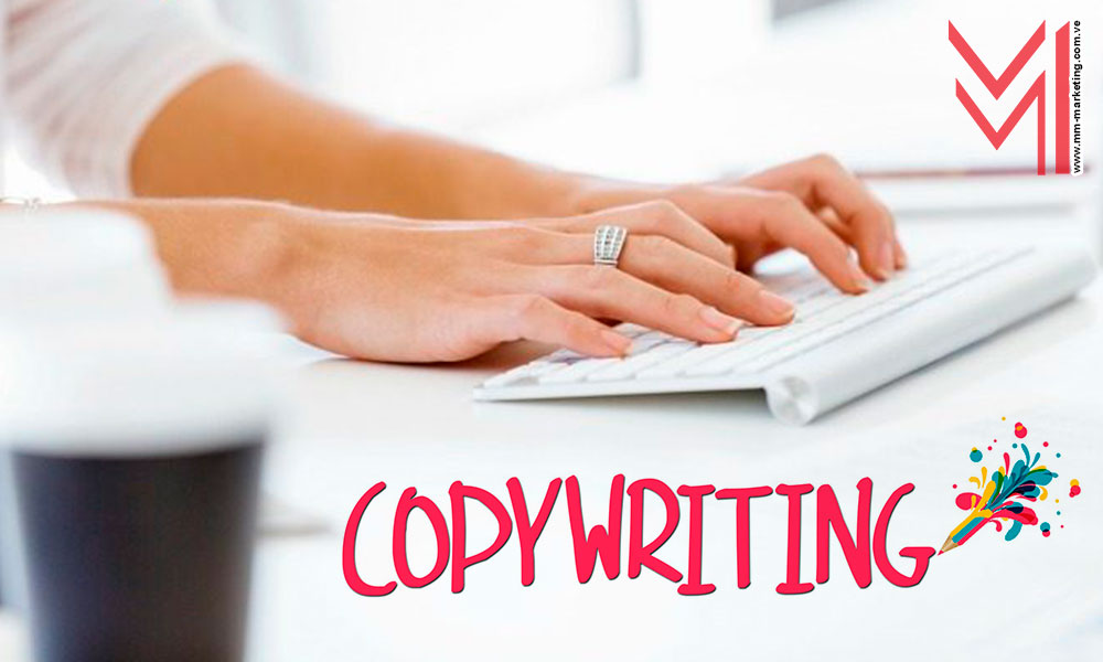 copywriting - copywriting en redes sociales - MM Marketing