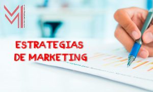 estrategias de marketing - tus estrategias de marketing  van mal - MM Marketing