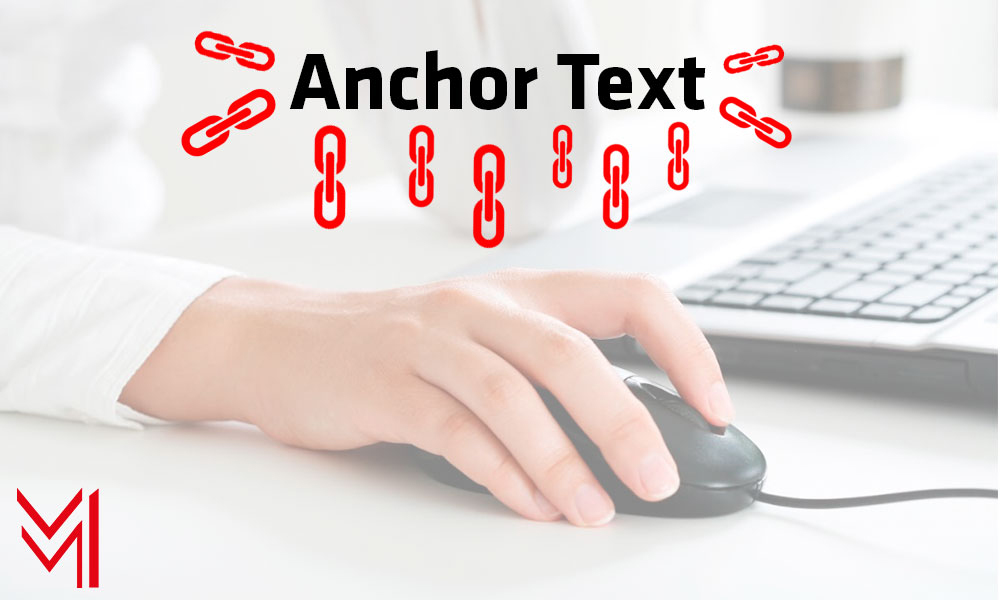 Anchor Text - mm-marketing