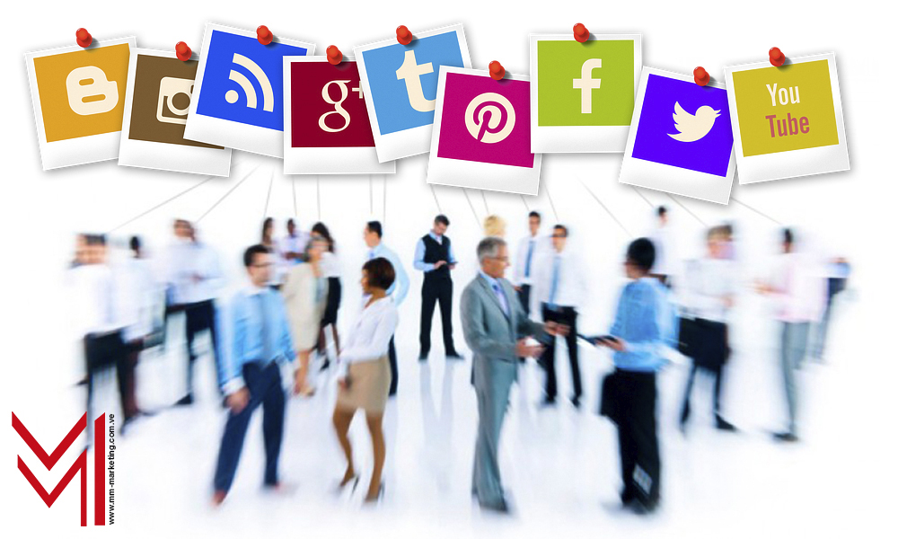 tu trabajo ideal en las redes sociales - mm-marketing