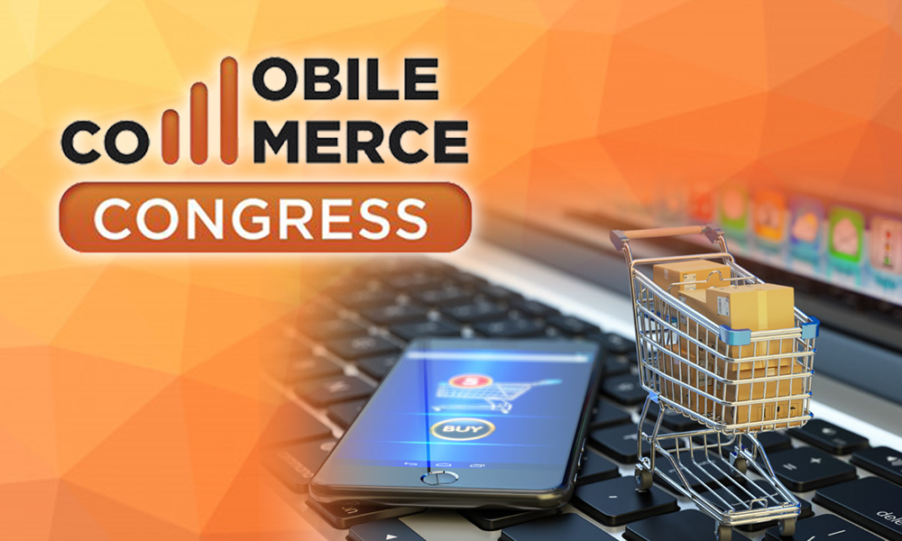 Mobile Commerce Congress - mm marketing
