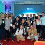 primer meetup IOTA Latino 4