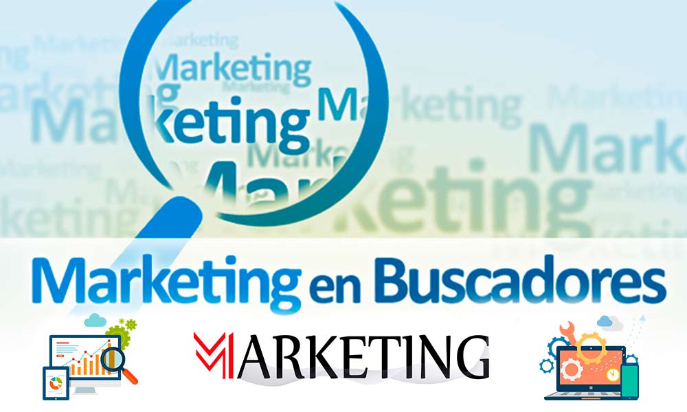 Search Engine Marketing - mm-marketing