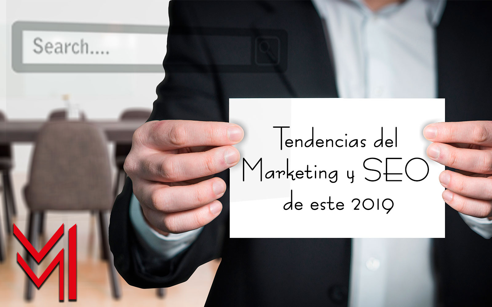 Tendencias del marketing digital y el SEO - mm - marketing