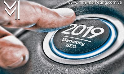 Tendencias del marketing digital y el SEO - mm - marketing
