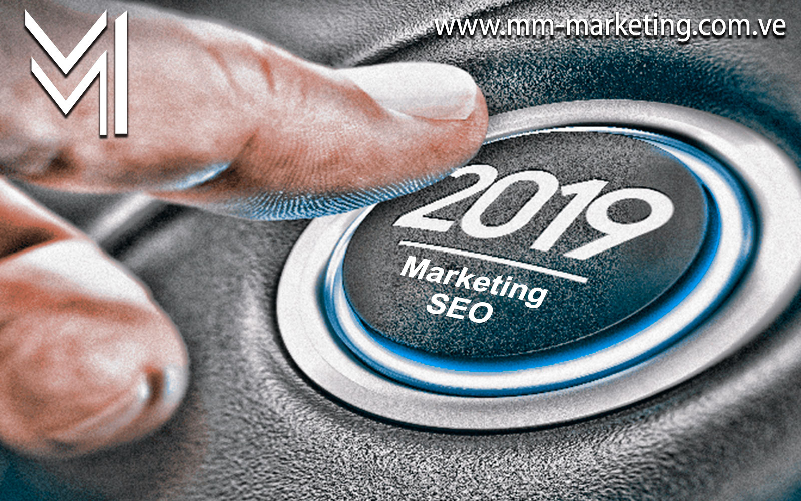 Tendencias del marketing digital y el SEO - mm - marketing