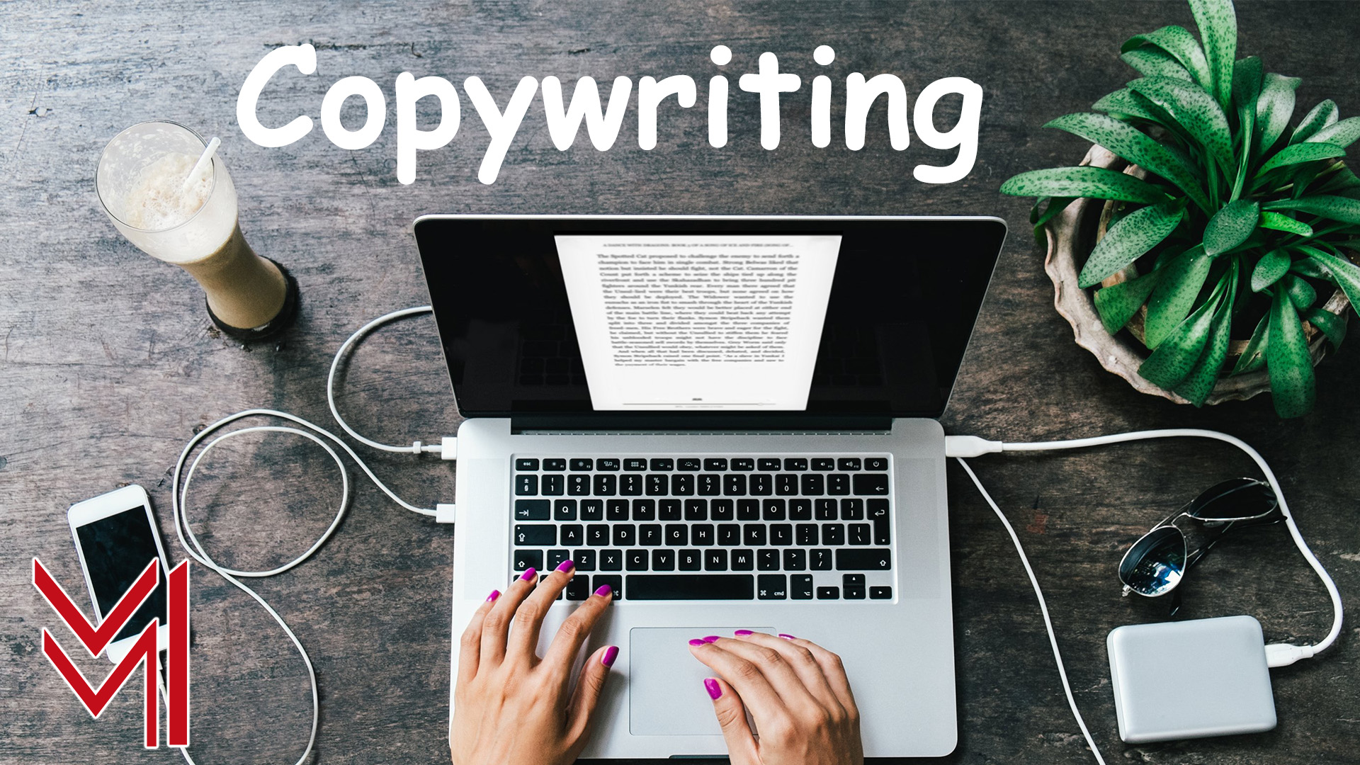 Super Guía de Copywriting - mm- marketing