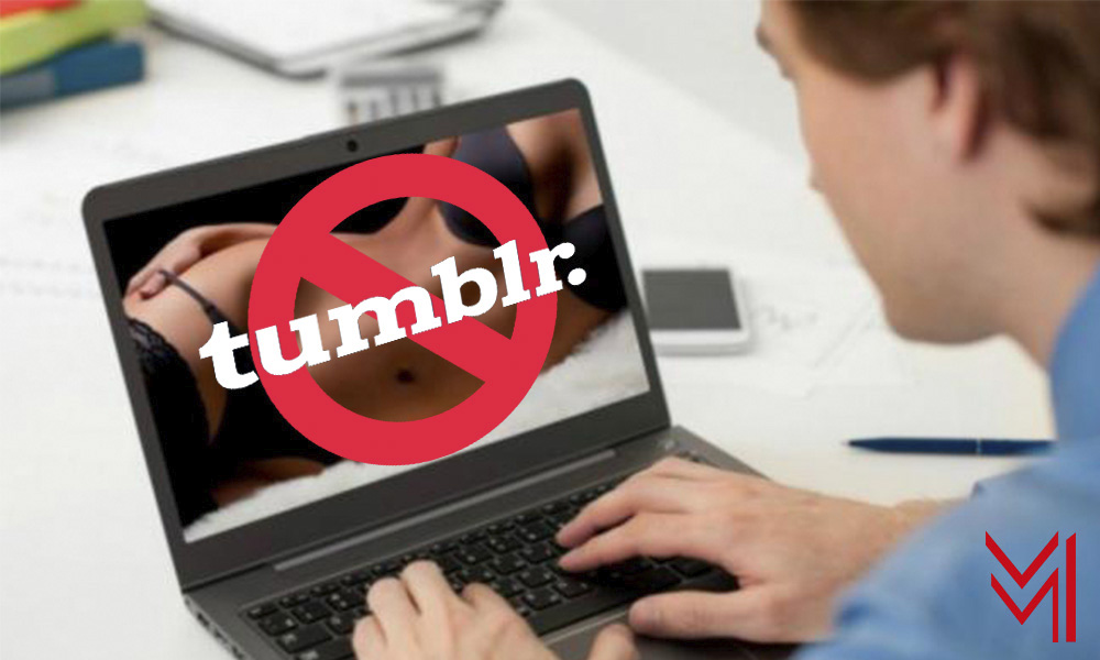 tumblr porno - mm marketing