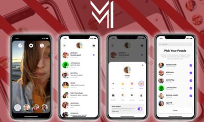 Threads de Instagram mm marketing