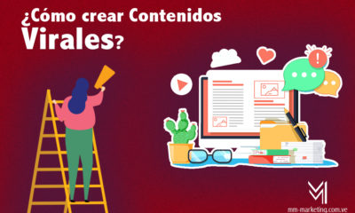 marketing de contenidos - cómo crear contenidos virales - mm- marketing