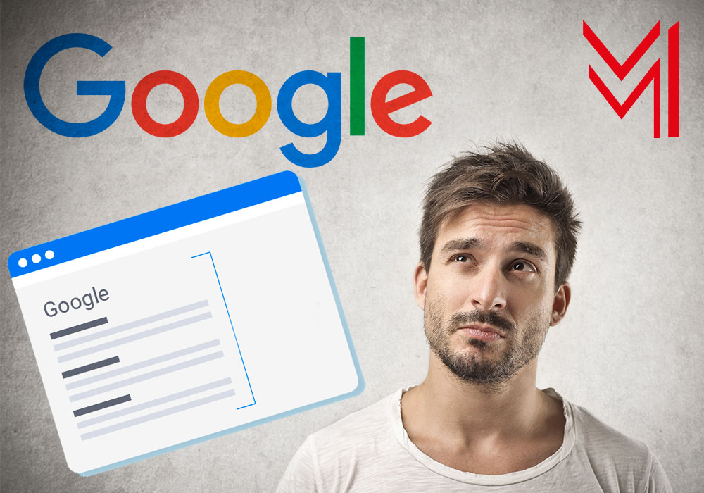 Google y el posicionamiento SEO - MM-Marketing