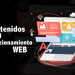 contenidos posicionamiento web