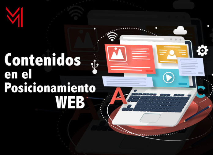 contenidos óptimos para el posicionamiento SEO - MM Marketing