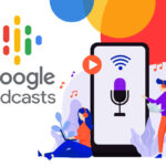 Google podcasts