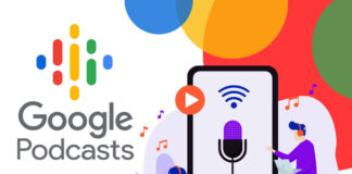 Google Podcast Manager - mm marketing