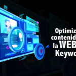 Optimiza web Keyword