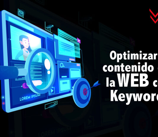 ¿Cómo optimizar el contenido en la Web? - mm marketing