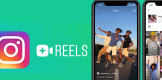 Instagram Reels - mm-marketing