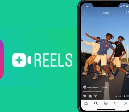 Instagram Reels - mm-marketing