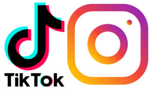 Instagram y TikTok - mm-marketing