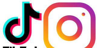 Instagram y TikTok - mm-marketing
