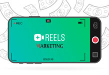 Instagram Reels para emprendedores - MM Marketing