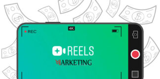 Instagram Reels para emprendedores - MM Marketing