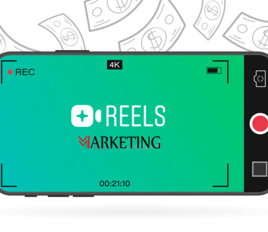 Instagram Reels para emprendedores - MM Marketing