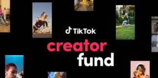 TikTok Creator Fund - mm-marketing
