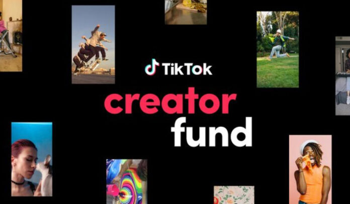 TikTok Creator Fund - mm-marketing