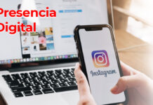 presencia digital - mm-marketing