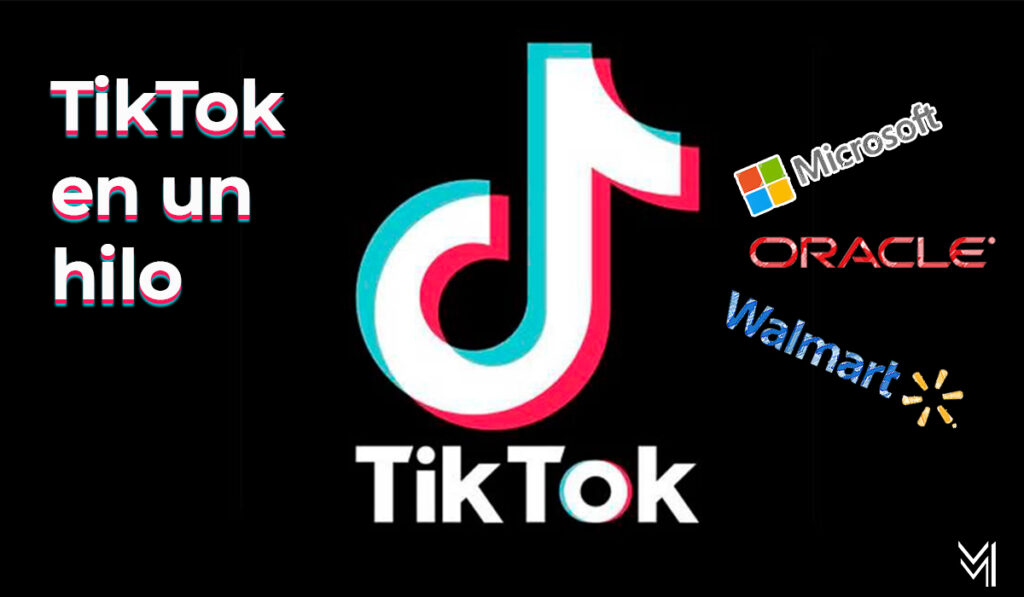 Venta de TikTok - mm-marketing