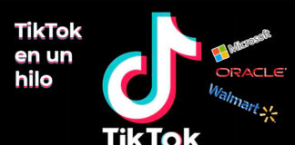 Venta de TikTok - mm-marketing