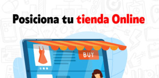 Posiciona tu tienda Online - MM marketing