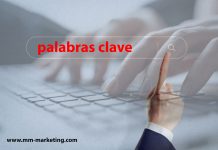 herramientas para buscar palabras clave