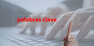 herramientas para buscar palabras clave