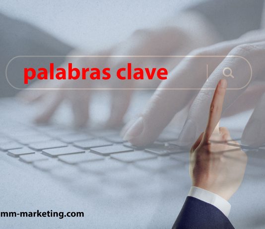 herramientas para buscar palabras clave