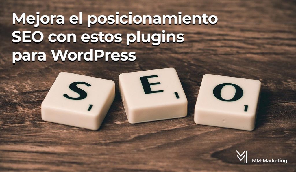 plugins para WordPress