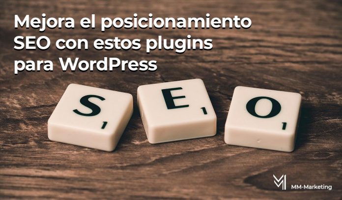 plugins para WordPress