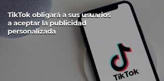 personalización publicitaria en TikTok - mm-marketing