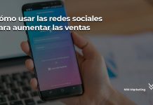 Cómo usar las redes sociales - mm-marketing