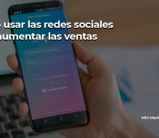 Cómo usar las redes sociales - mm-marketing